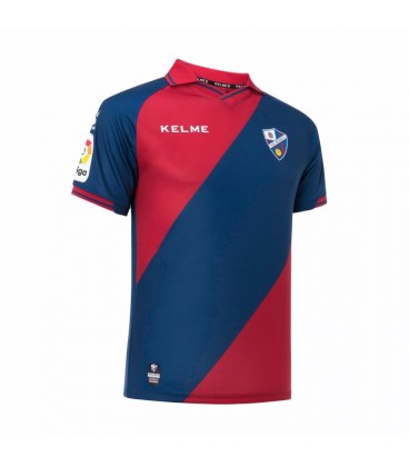 Primera Equipación Camiseta SD HUesca