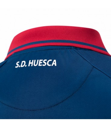 Primera Equipación Camiseta SD HUesca