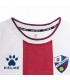 Segunda Equipación La Cruz de San Jorge camiseta SD Huesca